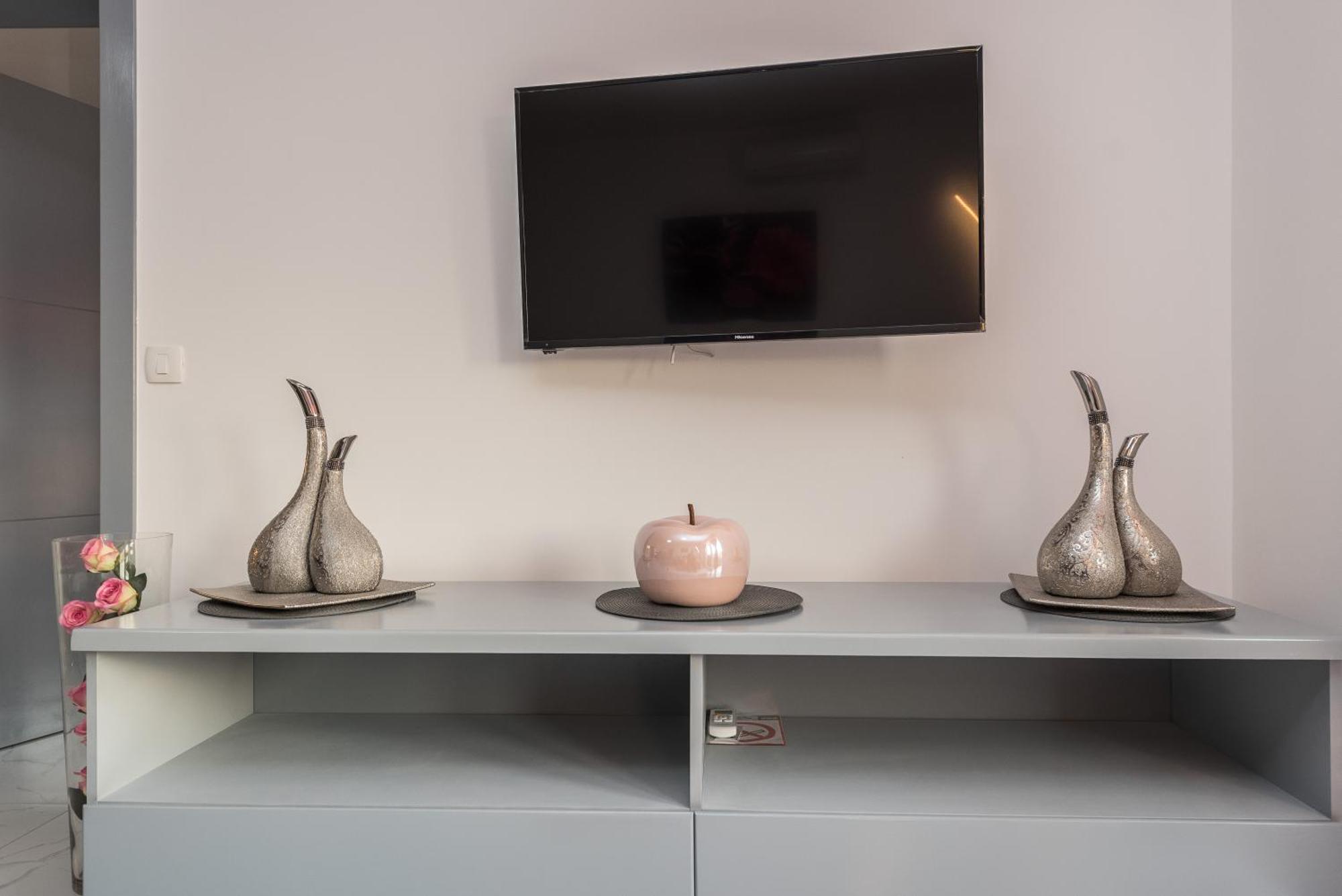 Villa Jana Luxury Apartments ノヴァリャ 部屋 写真