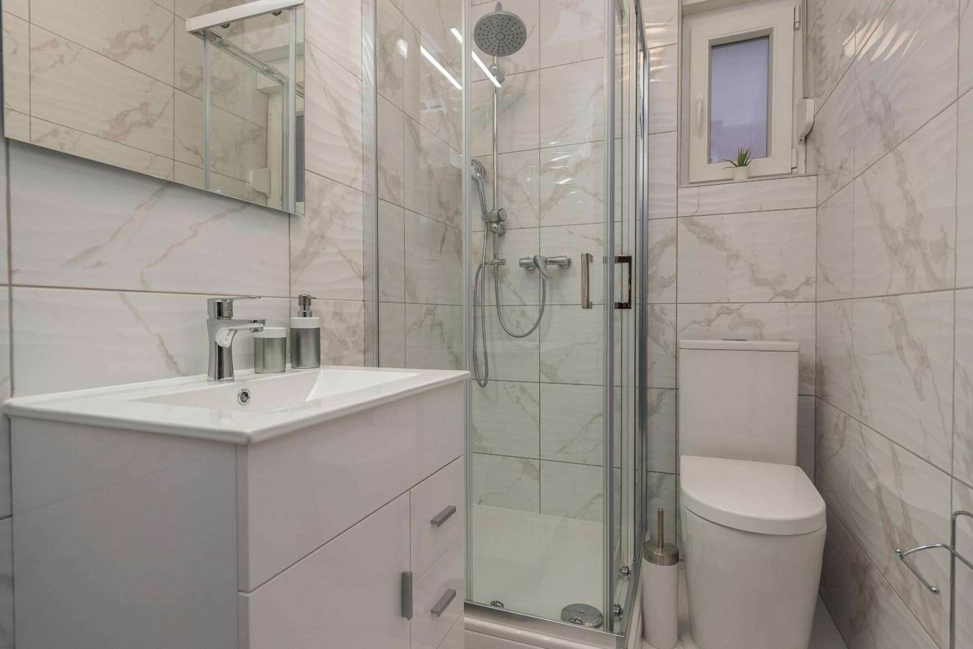 Villa Jana Luxury Apartments ノヴァリャ 部屋 写真