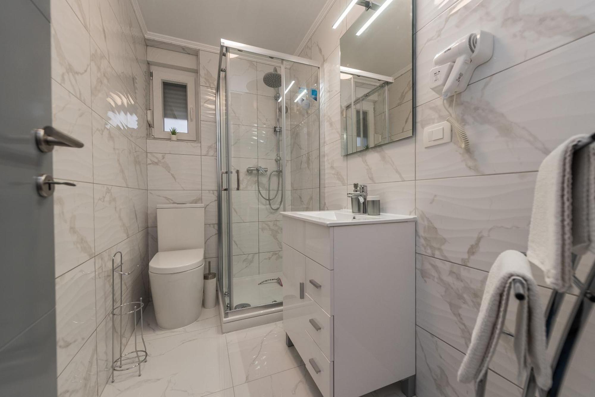 Villa Jana Luxury Apartments ノヴァリャ 部屋 写真