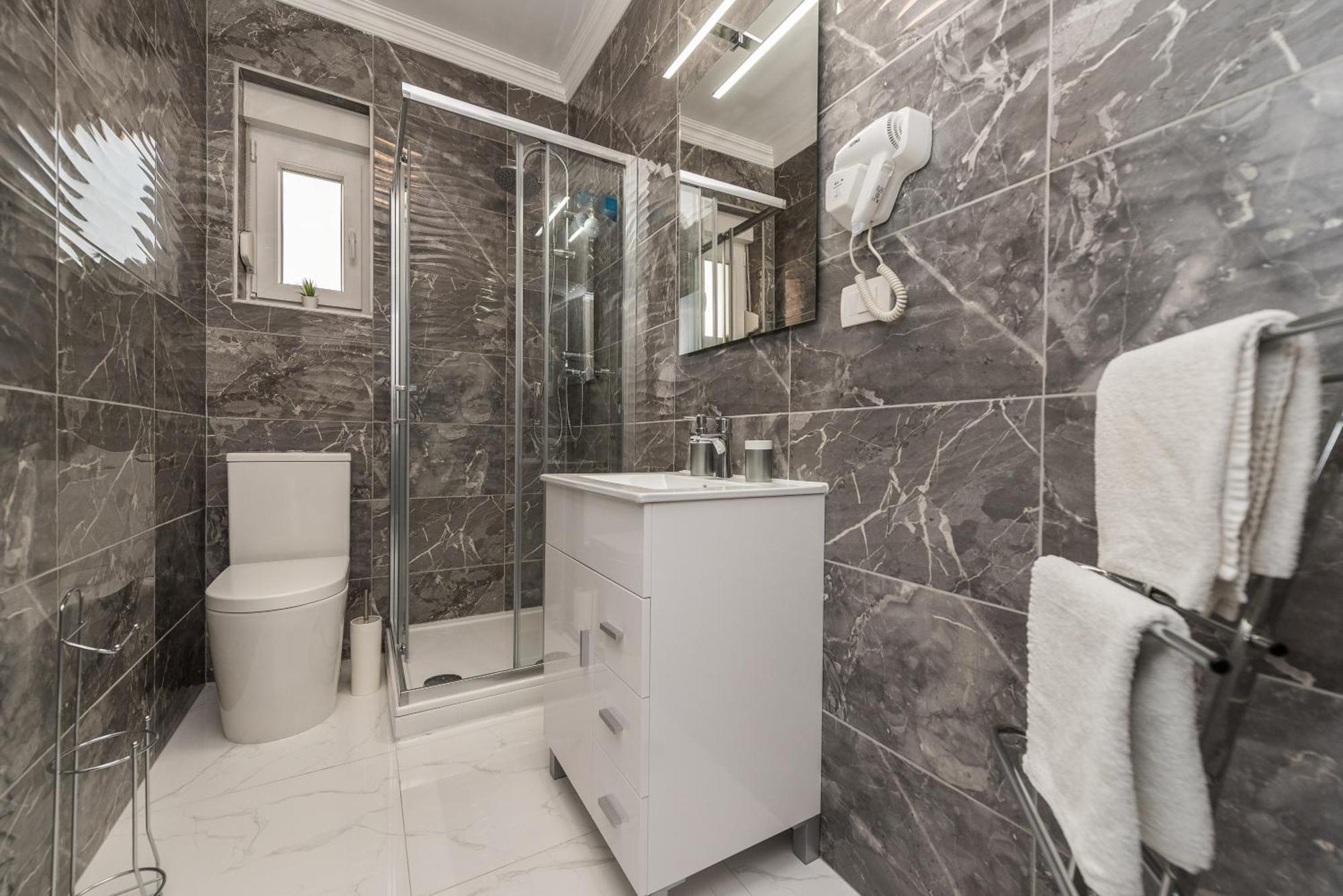 Villa Jana Luxury Apartments ノヴァリャ 部屋 写真